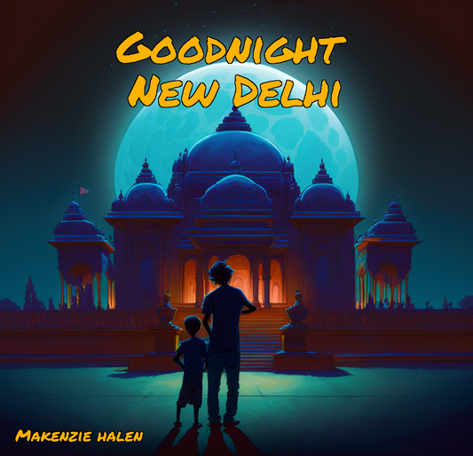 Goodnight New Delhi